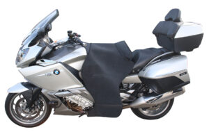 Tablier scooter BAGSTER Briant BMW C Evolution 2015-2019