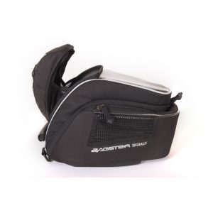 Sacoche de réservoir moto magnetique BAGSTER D-LINE VIBER