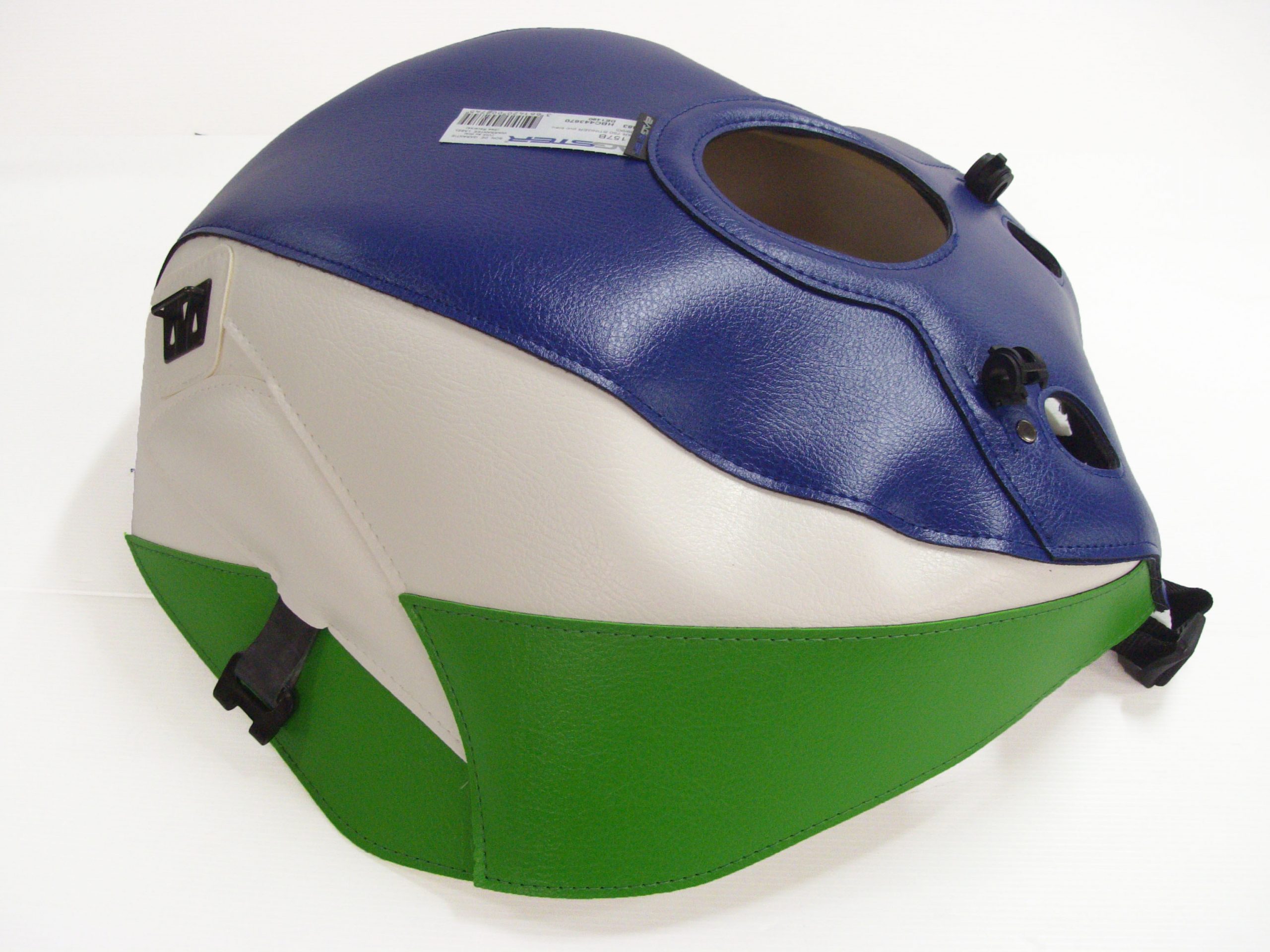 Protège-réservoir KAWASAKI ZXR 750 STINGER - Bagster