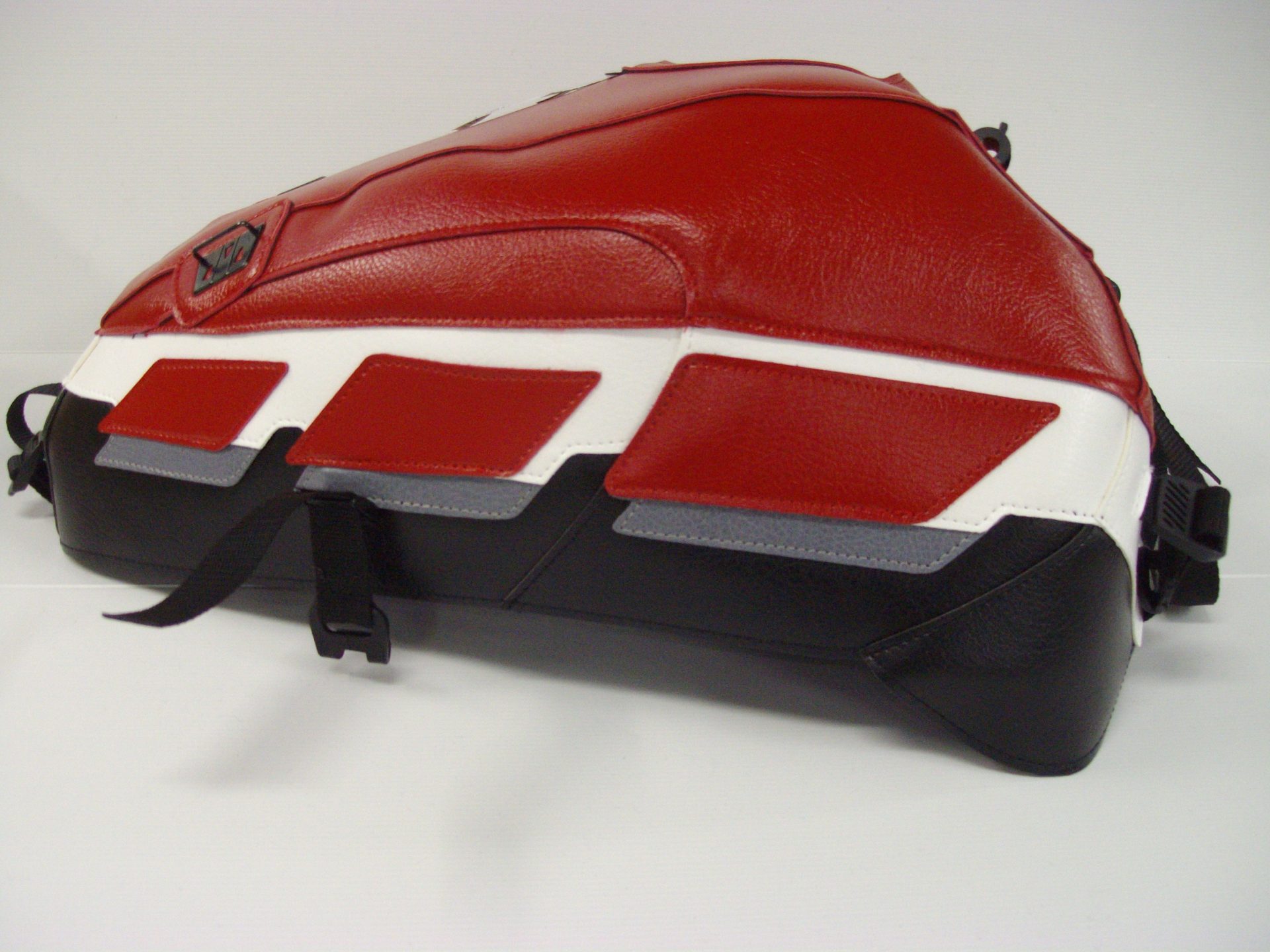 Protège Réservoir Pour Yamaha XJR 1300 - Antidérapant, Anti-rayures - Plusieurs Couleurs Au Choix