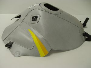 Protection Réservoir Moto Autocollante Réfléchissante - PVC Antidérapant Pour Yamaha TDM 850, Style 4