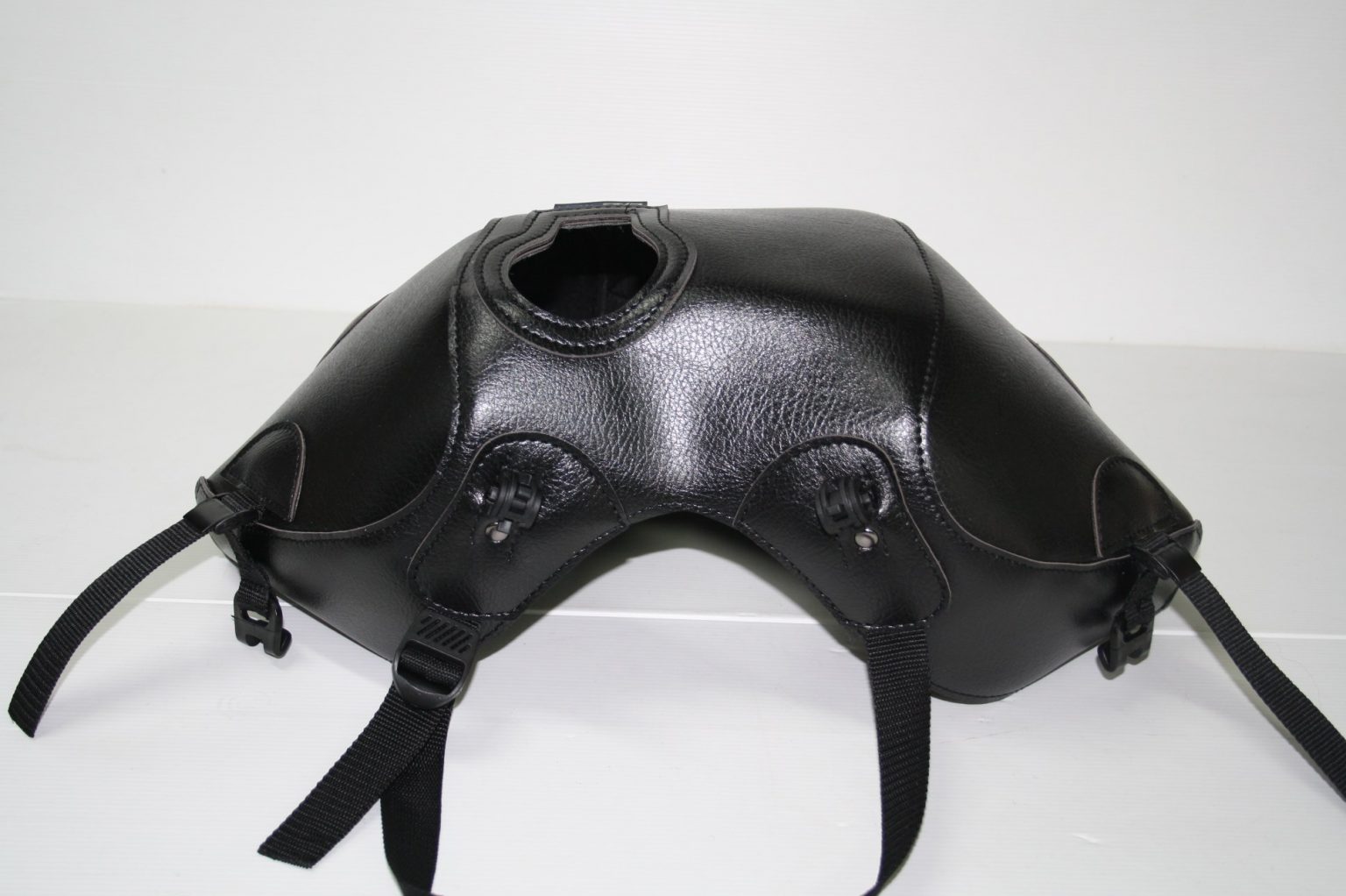 Tapis De Réservoir Bagster Vert Foncé - Bagagerie Moto