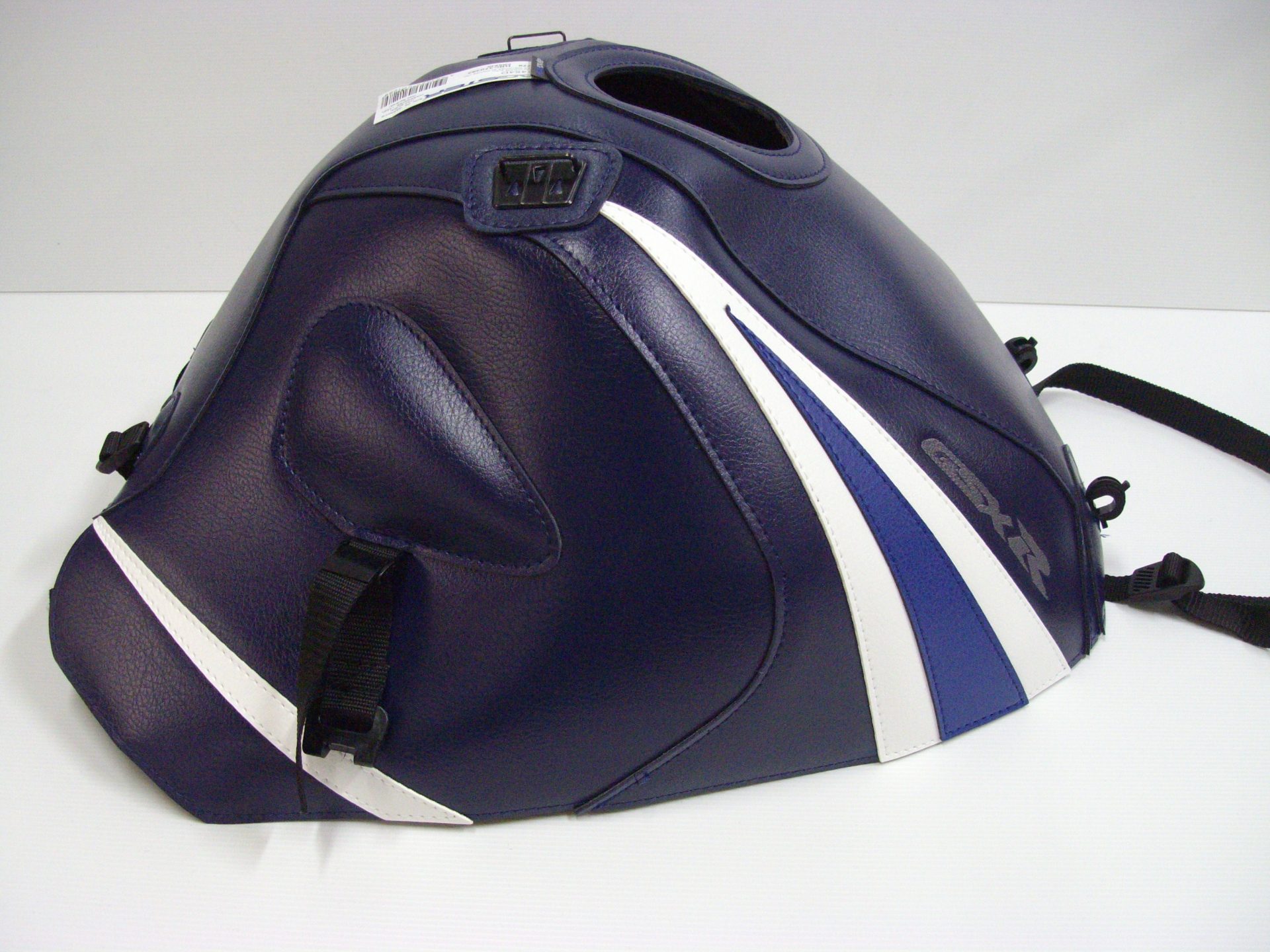 Tapis de Réservoir SUZUKI GSX R 1000 Bagster