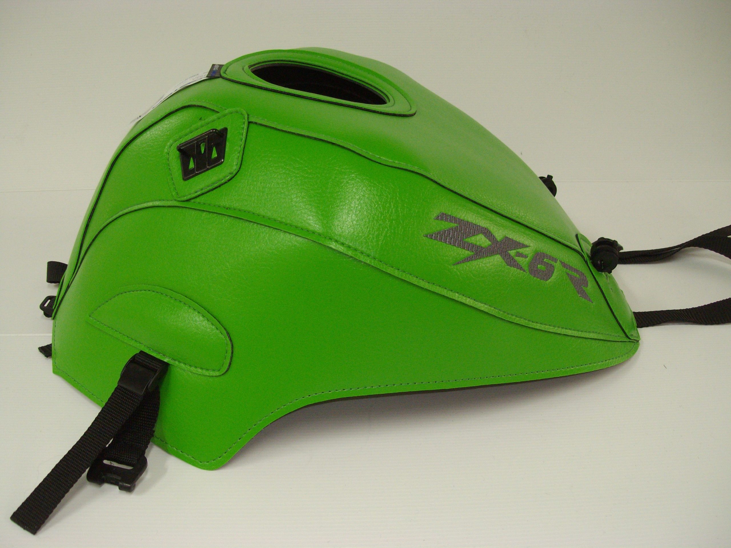 mtページ Protège-réservoir pour KAWASAKI ZX 6 R/RR - Bagster