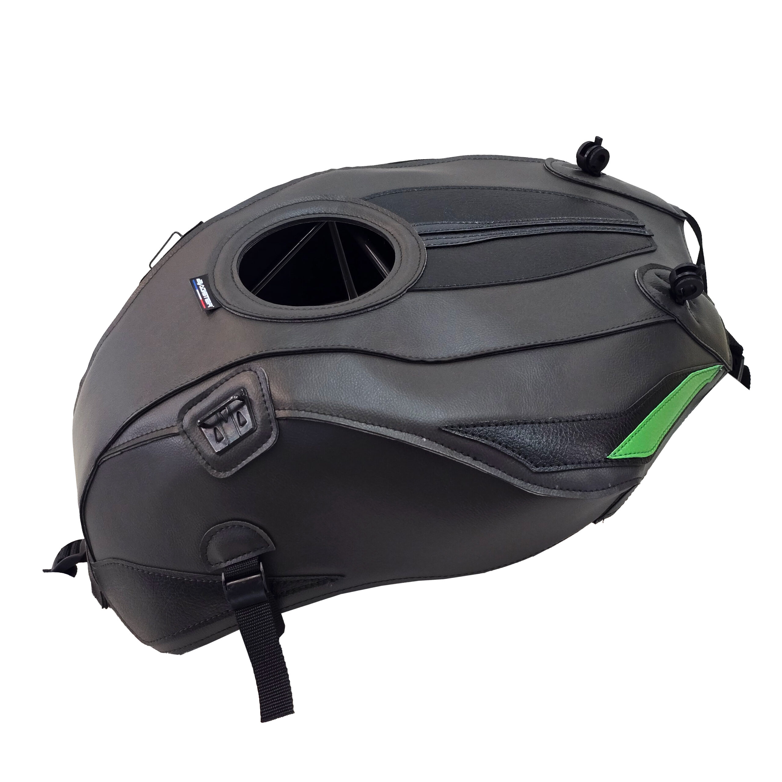 Protège-réservoir KAWASAKI ZX 6R 636 - Bagster