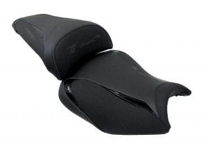 Selle de moto option mousse bultex pour les 2 Bagster Ready Luxe YAMAHA  MT-07 - 2018/2020