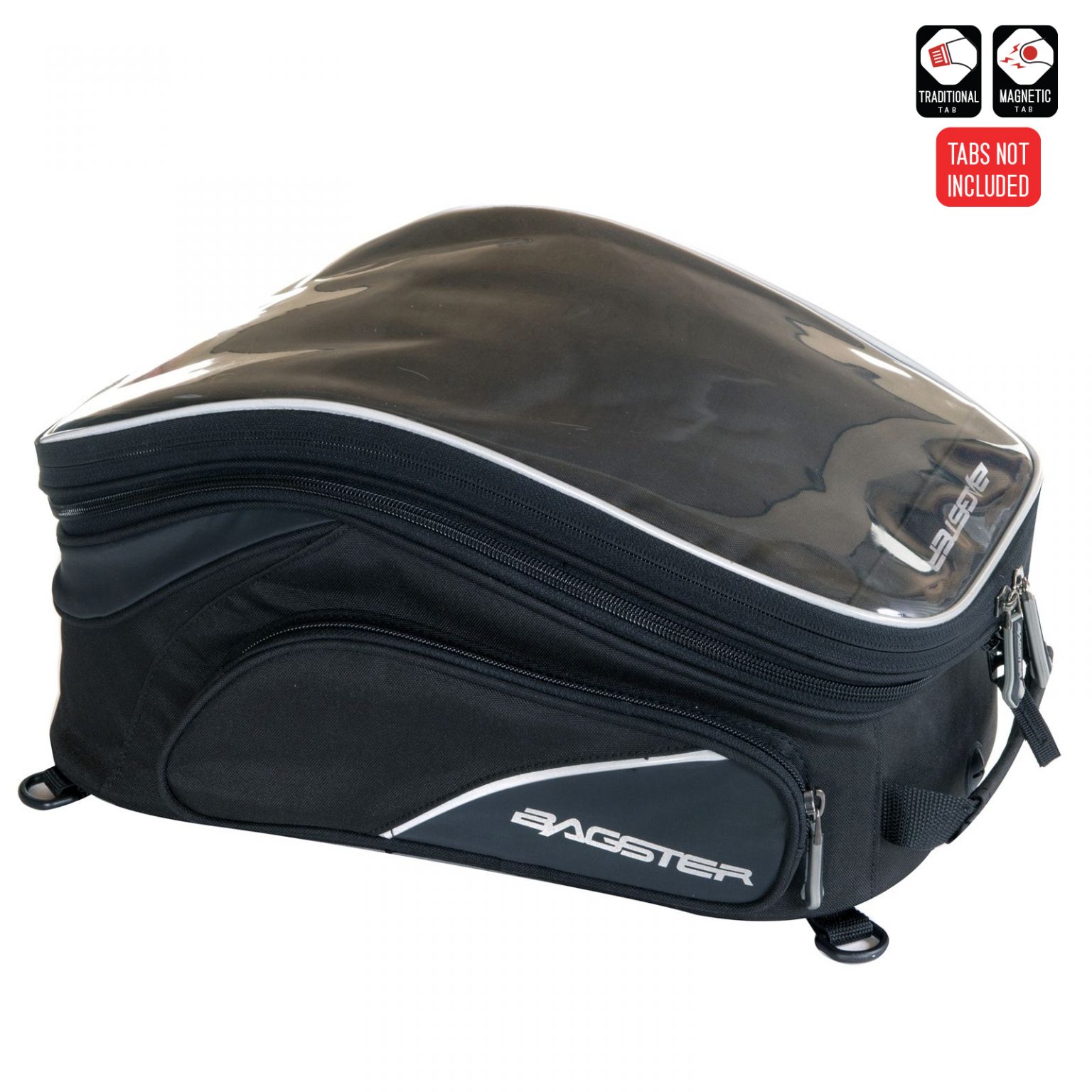 D?�couvrez nos Sacoches de r?�servoir - Bagster