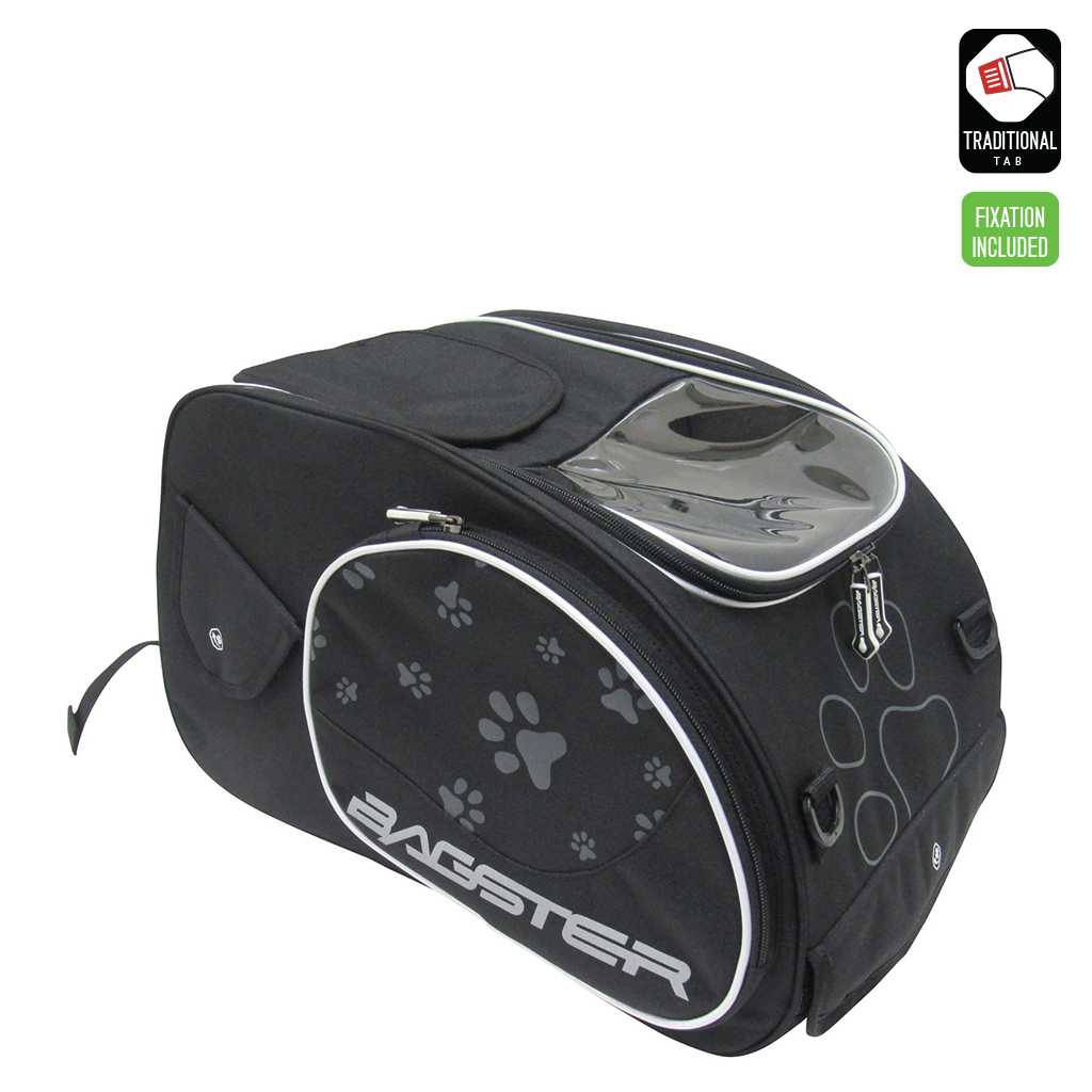 D?�couvrez nos Bagagerie moto - Bagster