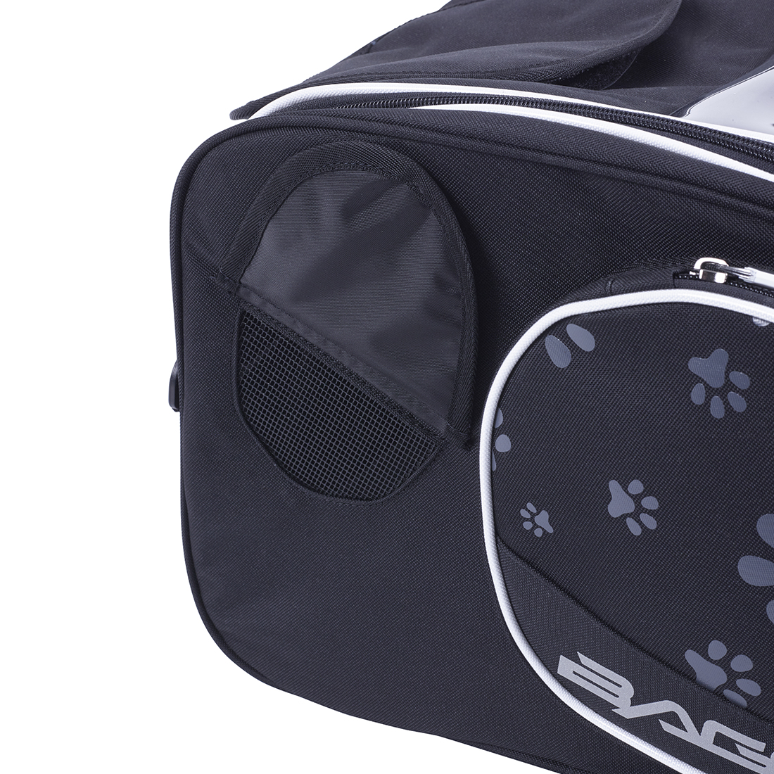 accessoires] Nouveau sac Bagster pour chien