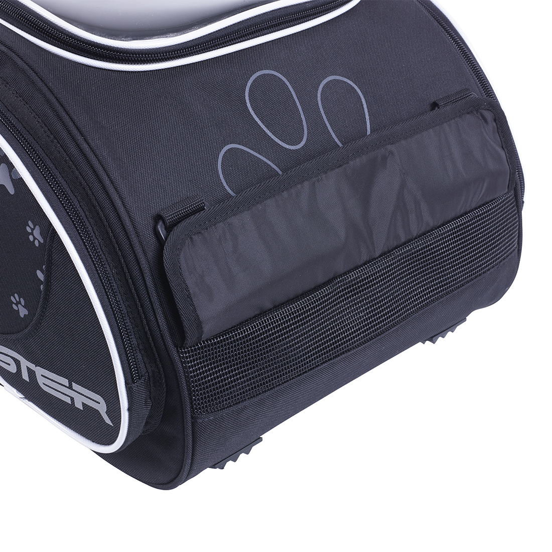 SAC. R SERVOIR PUPPY TRADITIONNELLE Bagster
