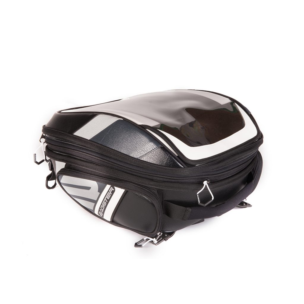 SAC. RÉSERVOIR ROADER EVO TRADITIONNELLE Bagster