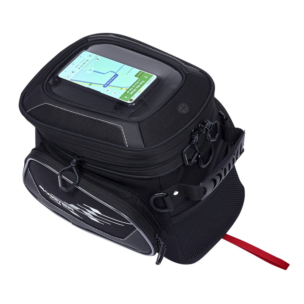 Sacoches de r?�servoir - Bagster