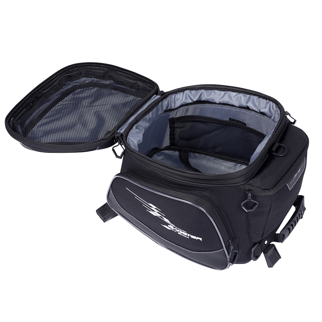 SAC. SELLE X-PLORE - Bagster