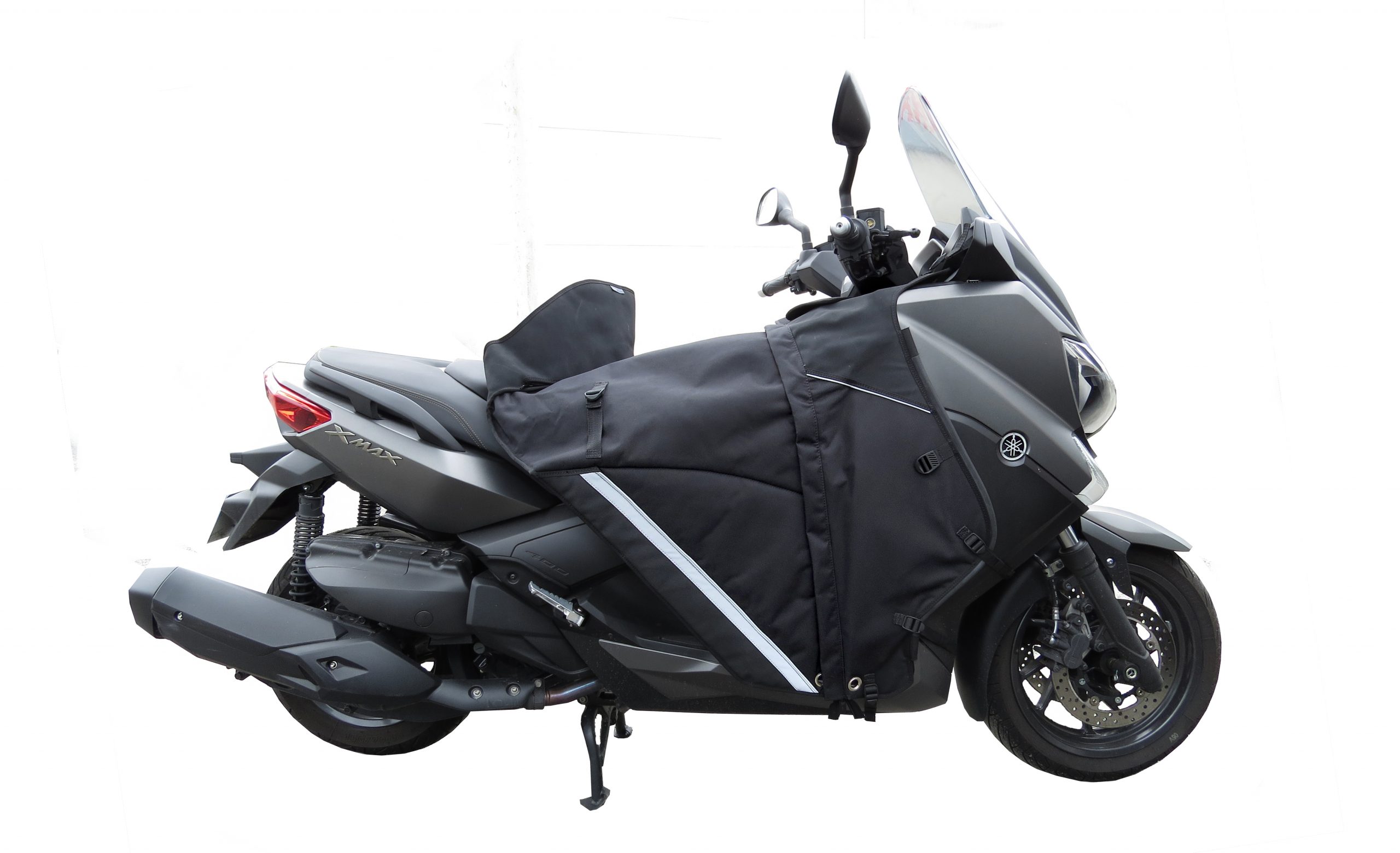 TABLIER WINZIP YAMAHA X-MAX 125 / 400 - Bagster