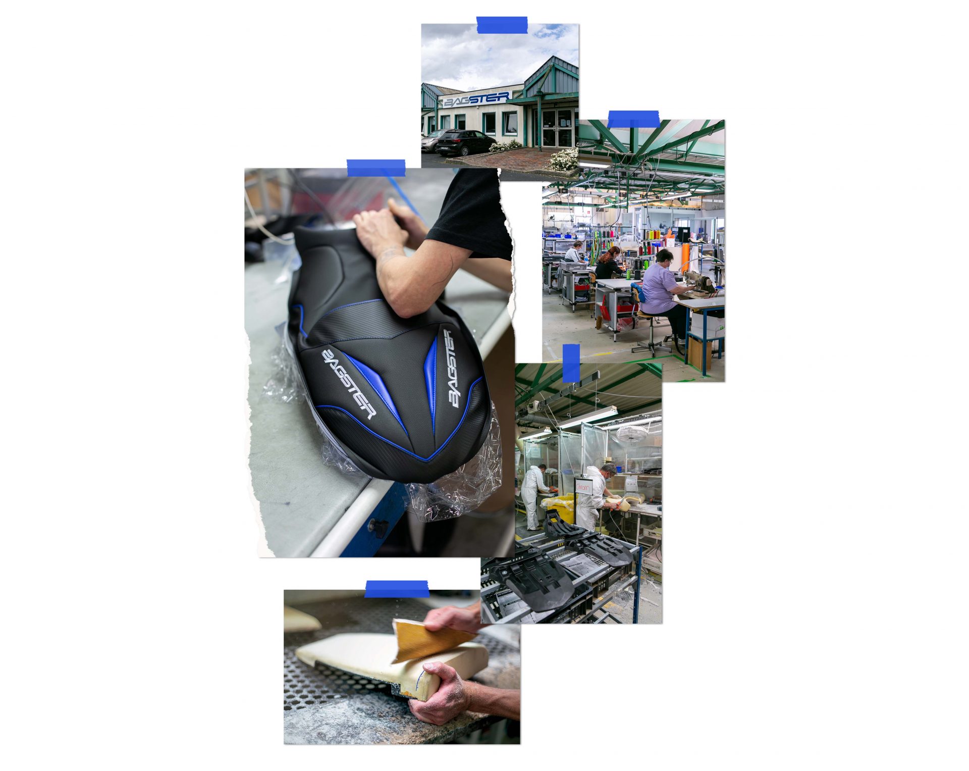 Comprendre notre offre Bagster