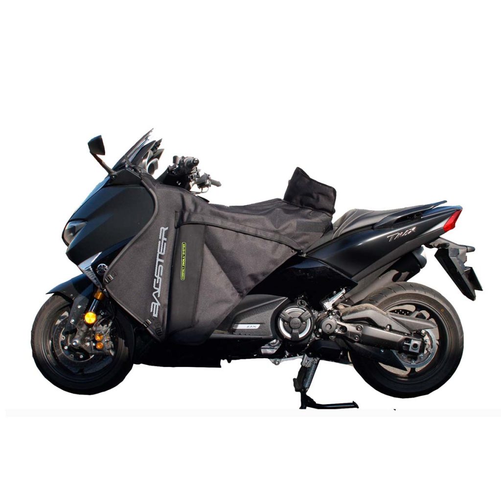 Tablier Roll'ster PIAGGIO MP3 350/500 HPE Bagster