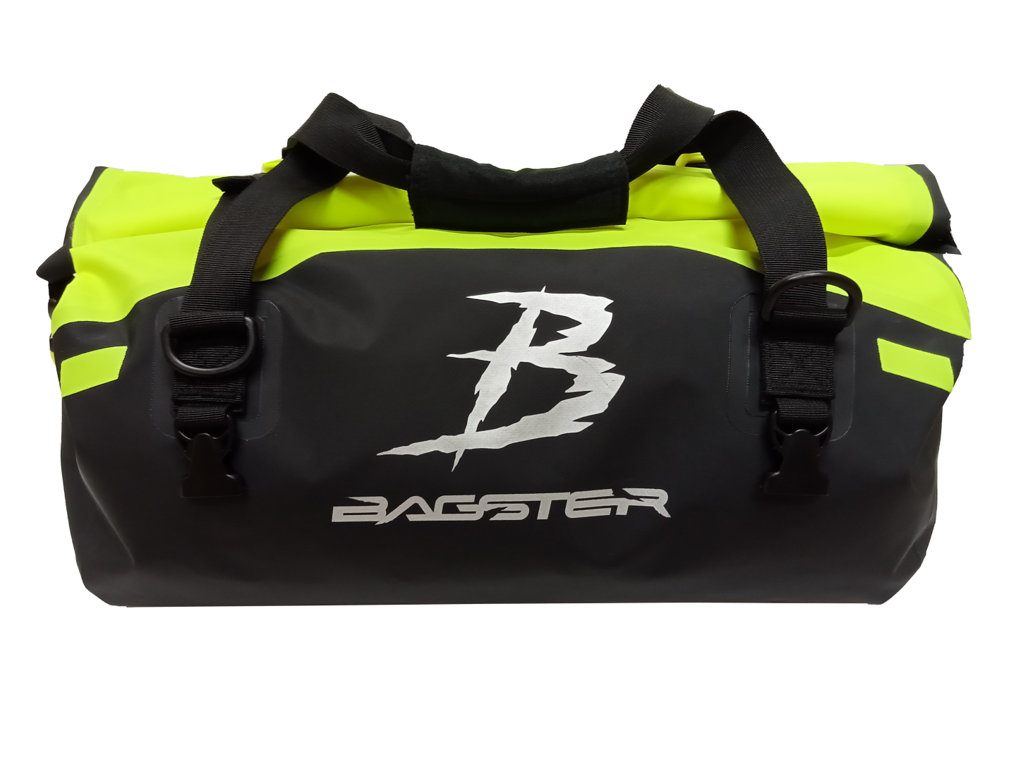 Découvrez nos Bagagerie moto Bagster