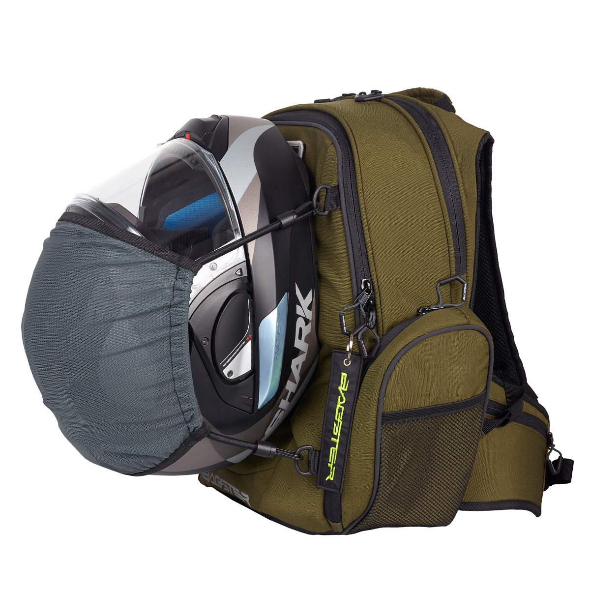 Sac Dos WIND Bagster