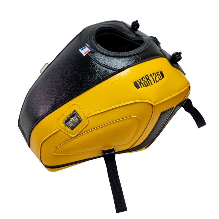 Découvrez nos Tapis de réservoir Bagster