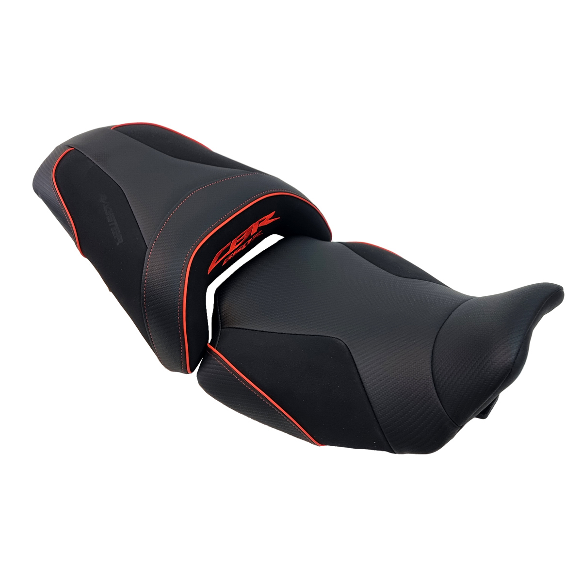 Housse De Selle Bagster Noir Pour Honda SLR 650 97 - Référence 2594 - Neuf