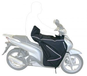 Tablier Boomerang Peugeot Citystar 50/125/150/200 (2011-2019