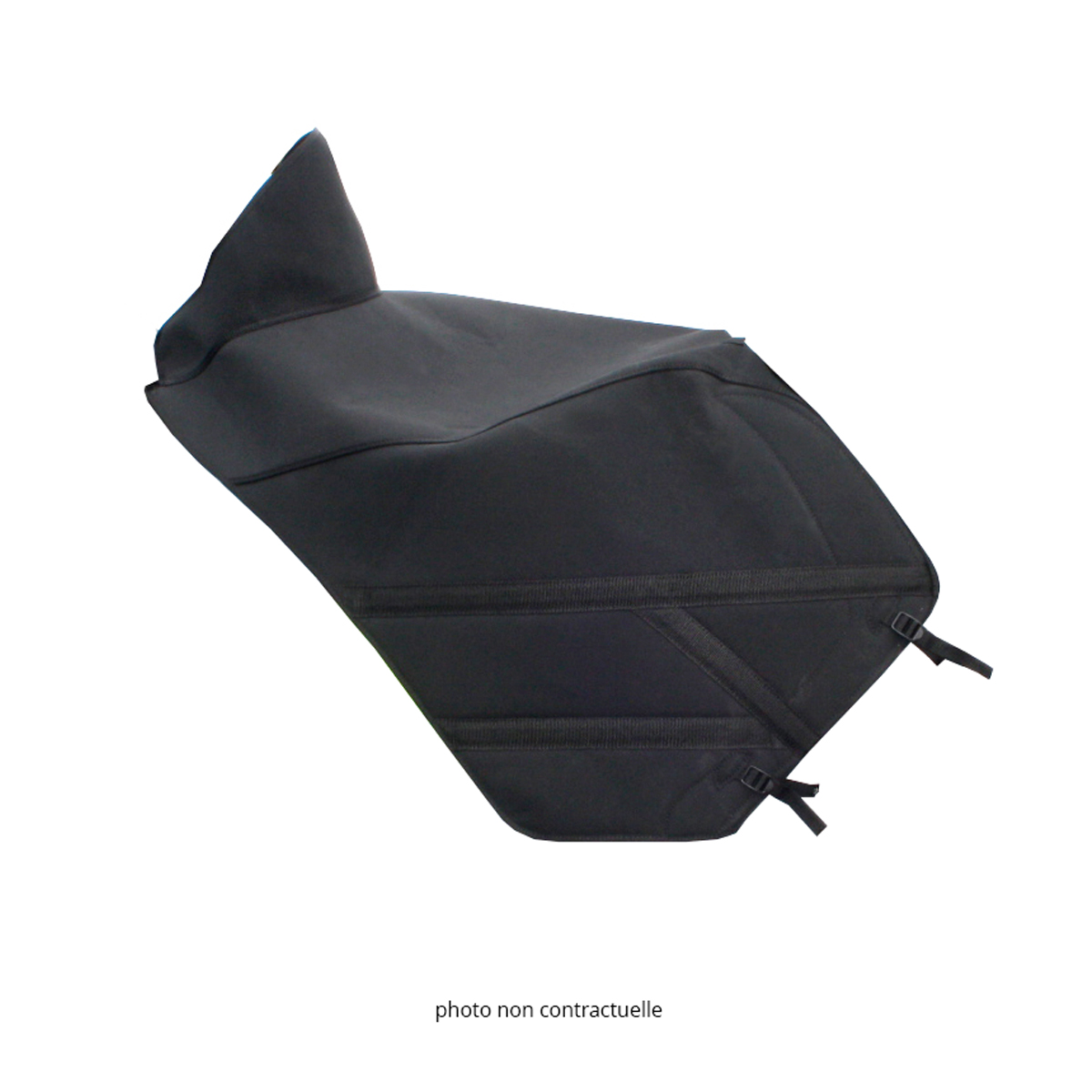 Manchons BAGSTER FIRST, Protection Pluie et Froid