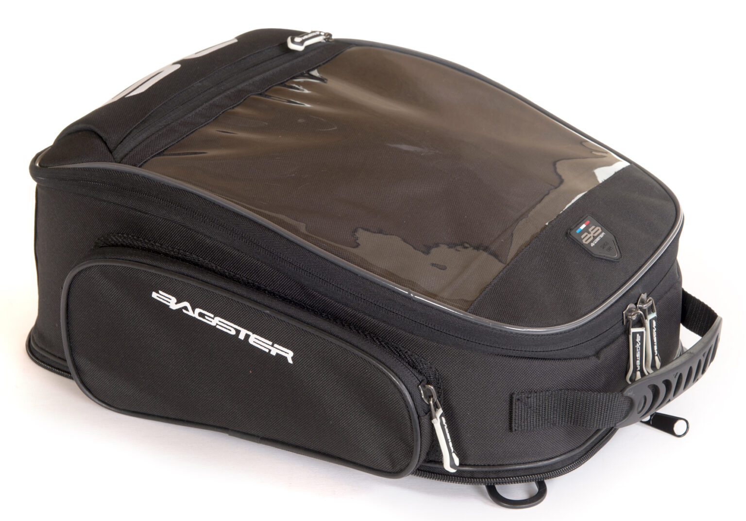 Sacoche Réservoir TRAVEL EVO Bagster