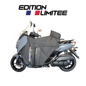 Bagster 4665b - Tablier Scooter Traditionnel Mbk Ovetto 07-08