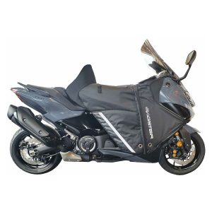 Bagster Tablier BOOMERANG Piaggio Typhoon 50/125 11-15 - Comparer