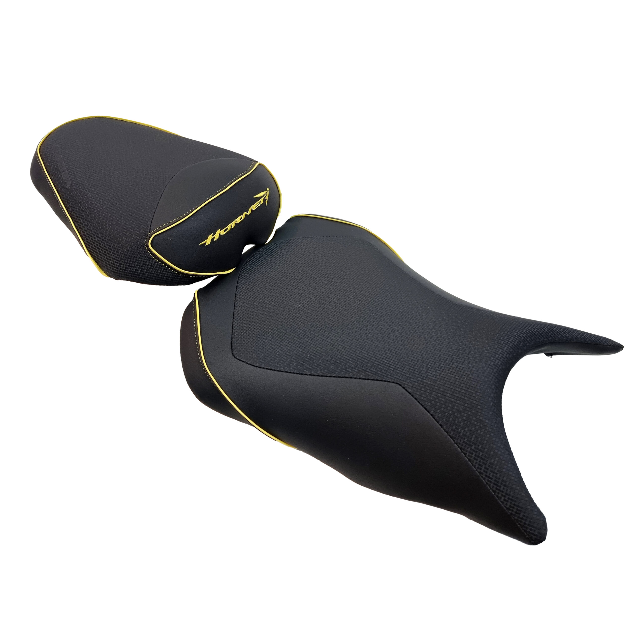 Housse De Selle Bagster NOIR (2756) Pour Honda Pantheon 125 98-02 - Neuf Sous Sachet