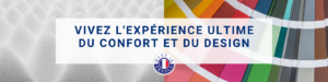 Confort et design