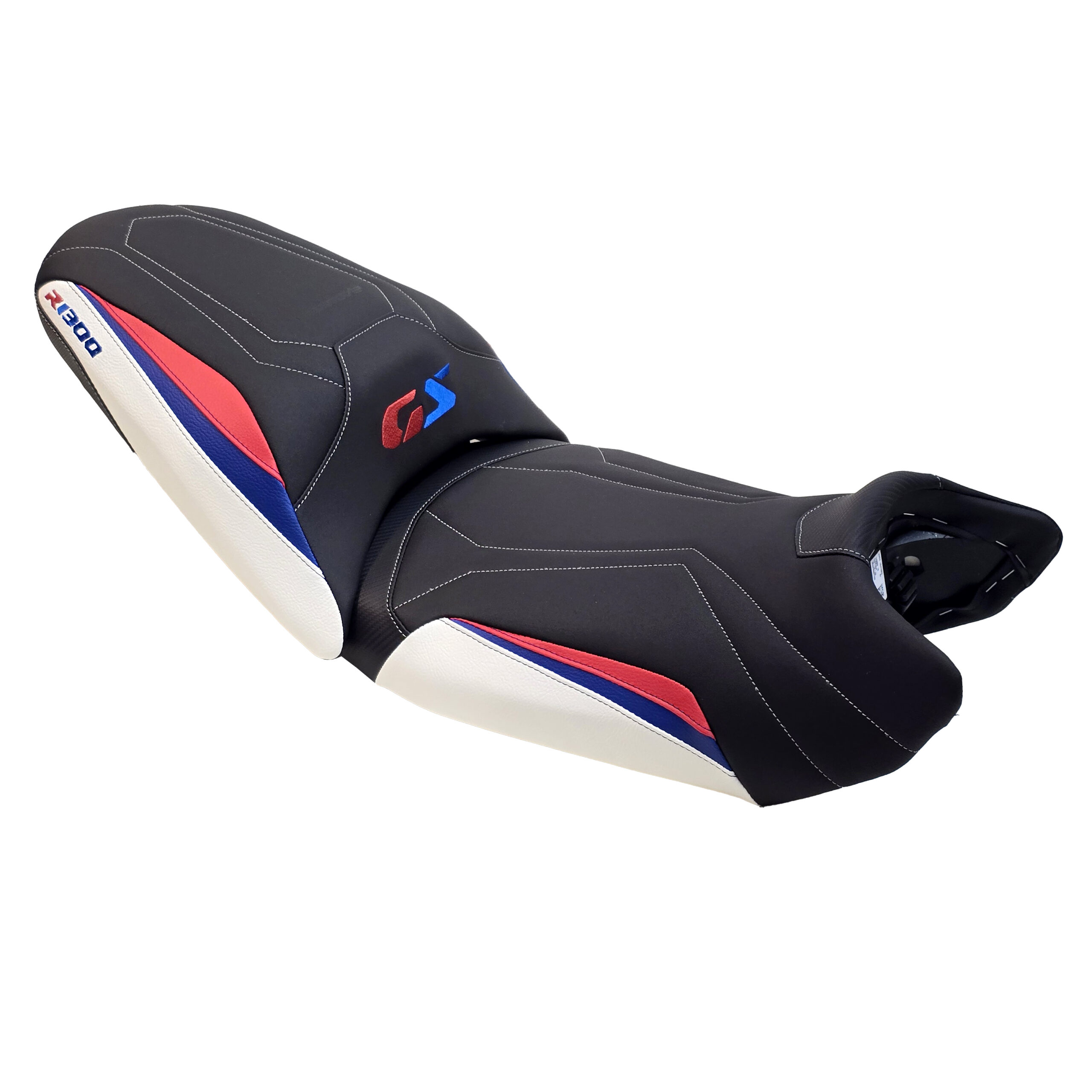 HOUSSE DE SELLE COMPATIBLE BMW F 650 GS (00-07) MODÈLE MOGAN